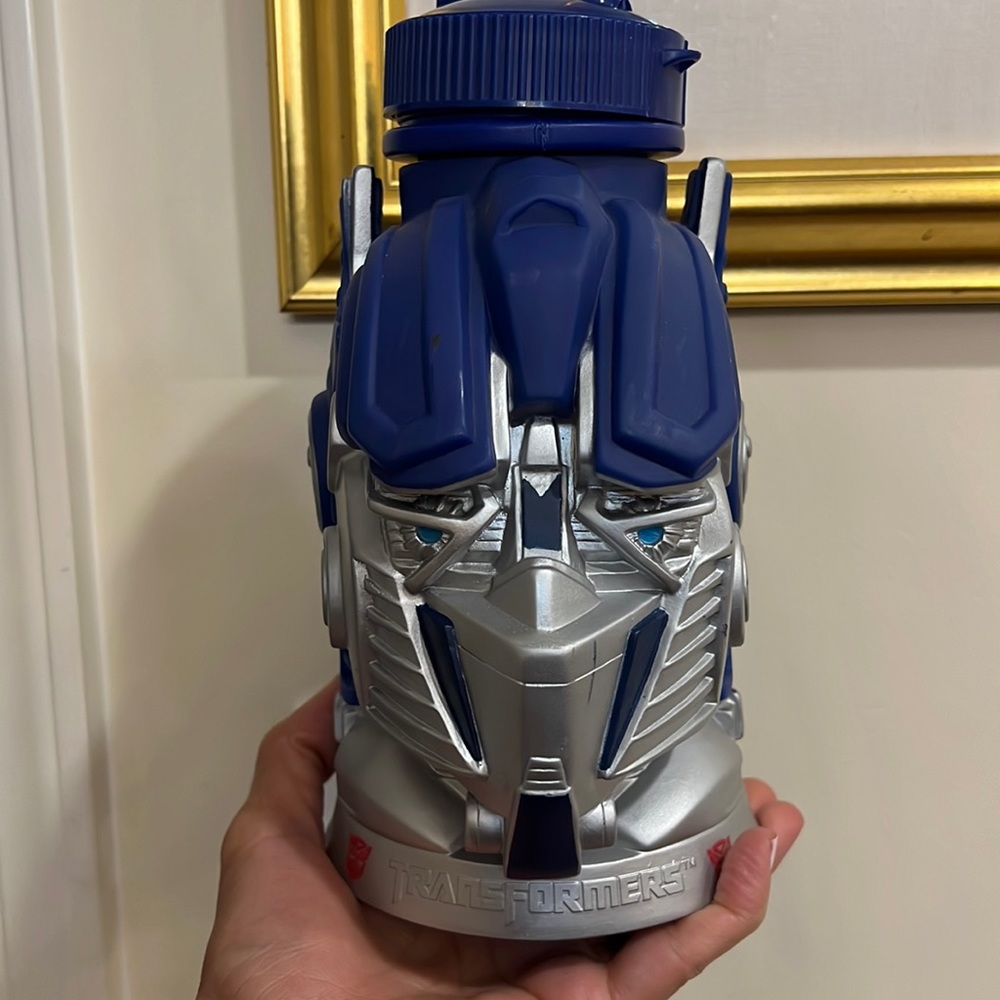 Universal Studios Drinking Cup 🚀